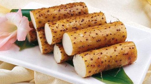 平时吃这个东西,有助于降低三高、除湿气,你竟