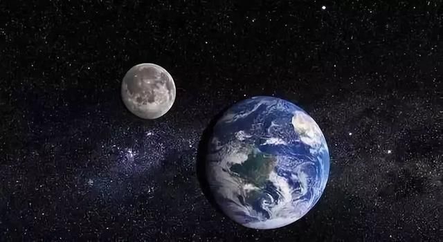 带孩子看《流浪地球》必备的10个科普知识