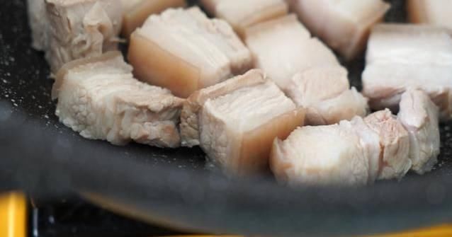 最好吃的红烧肉!