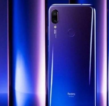 红米Note7pro上手体验,颜值在线,摄像头不要钱