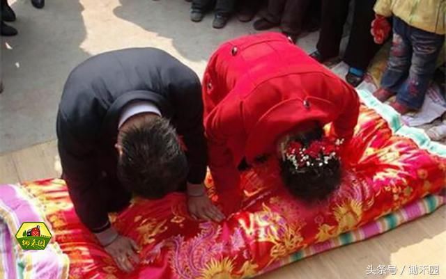 这些不好的风气正在农村蔓延，看看有没有发生在你的身边？