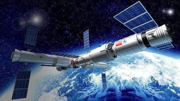 中国邀请全世界：共建全人类外太空的家