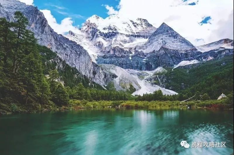 去这些地方拍抖音,闭眼随便拍都能点赞100w,今