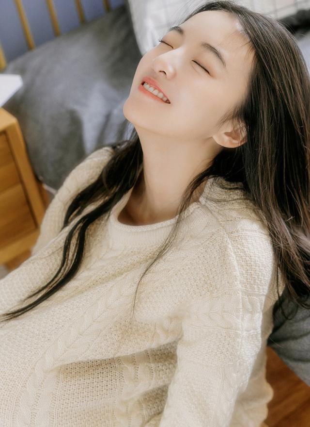 长安女子,所谓的尘缘