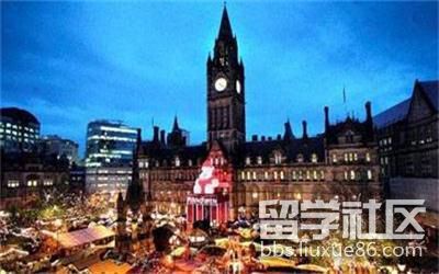 中学生留学英国选择监护人须知