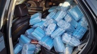 销售假冒伪劣产品罪