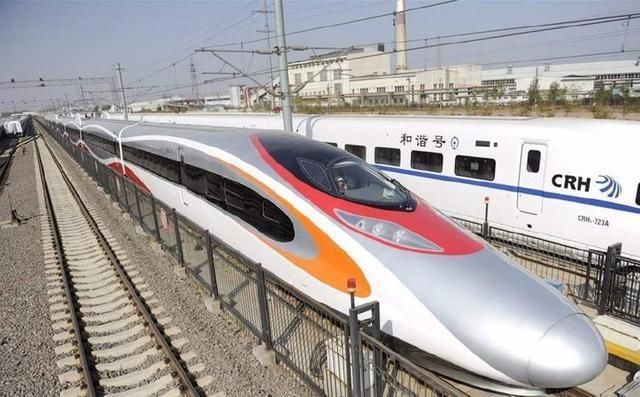 香港高铁一公里造价30亿!为啥这么贵?香港工人日薪最低1500元_【快资讯】