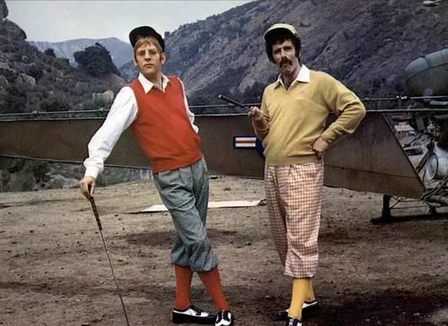 欧洲三大电影节的最高奖他全拿过,这样的导演