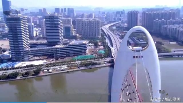 中国位置最好的三座城市，有你的家乡吗？