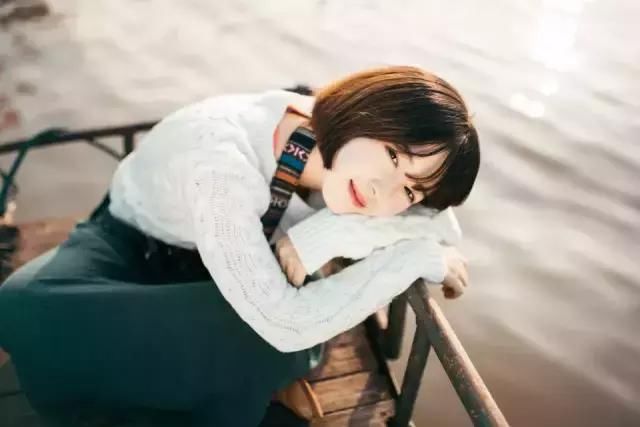 愿你欢歌高进,活成自己想要的模样