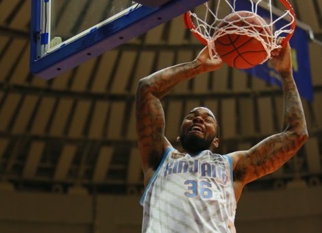 救火外援首秀仅6分3板 新疆男篮没布拉切真不