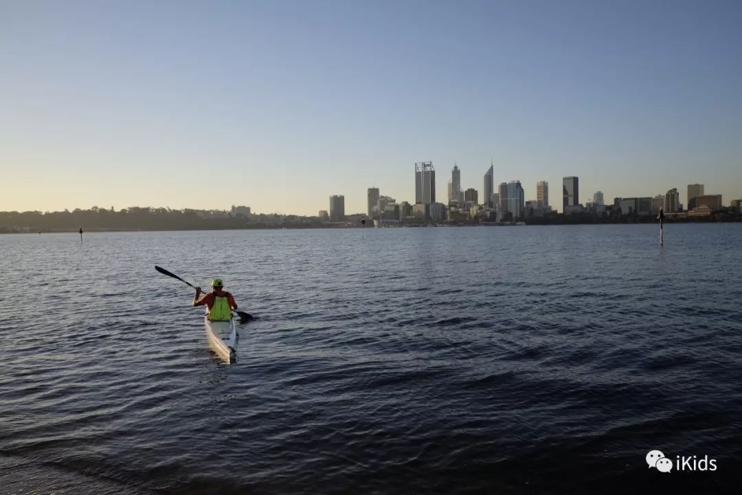 大美西澳自驾游，nothing like Australia，没有更贴切的形容