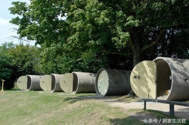 游客去奥地利度假,只为能够留宿下水道?