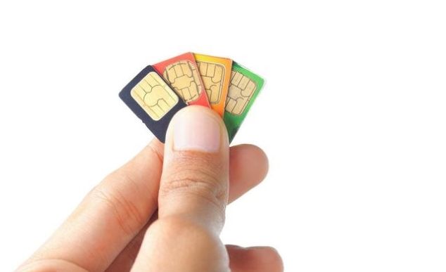 网上可以注销手机卡吗