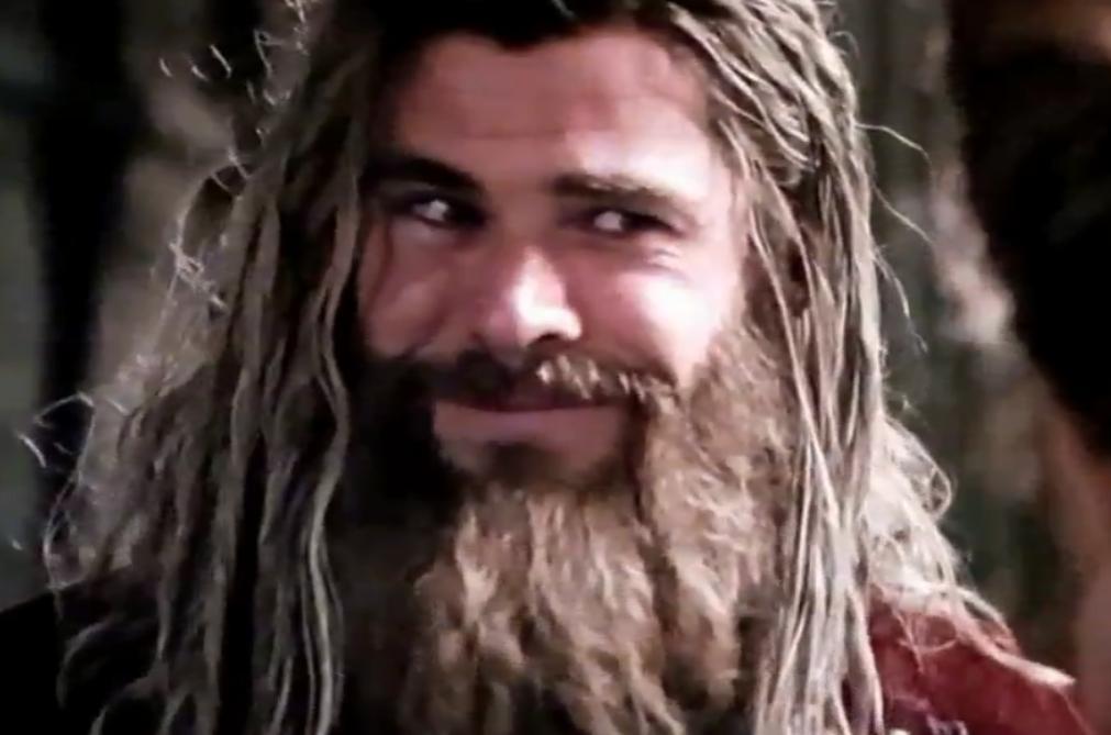 复联4三大尬点,雷神变胖不算什么,最强的英雄