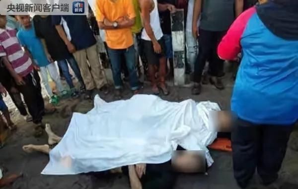 两名中国游客马来西亚仙本那潜水,遭遇非法炸