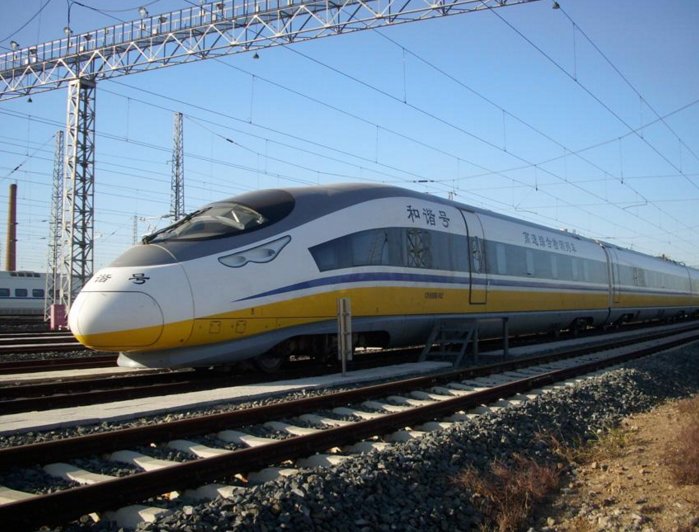 江苏正在规划一条高铁:经过4个市,有你的家乡