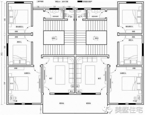 实拍5栋农村标兵自建房，照着这样盖，建房保准不花冤枉钱