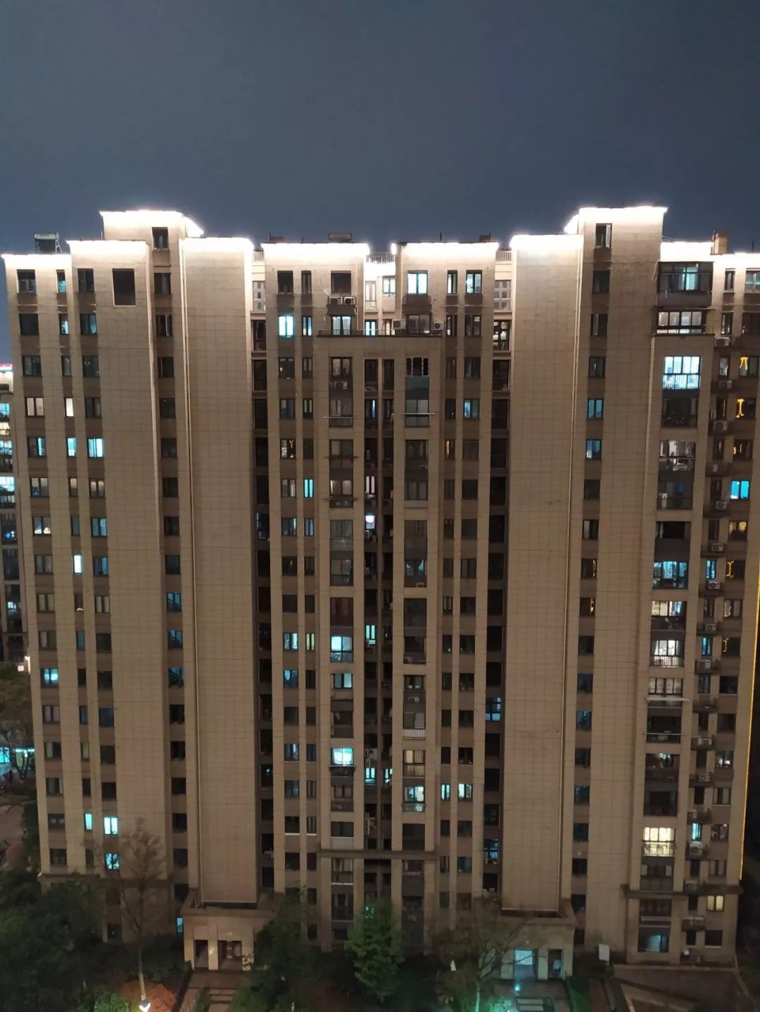 【样张】红米Note7Pro相机样张对比,谷歌相机