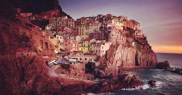 拥有塞浦路斯护照的富豪才是真富豪!