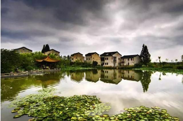 南京这些超适合一日游的地方,每一个都美如画!不看要后悔!