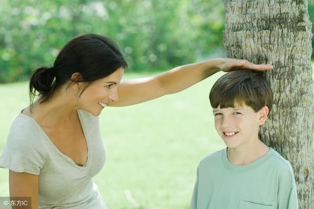 孩子身高家长还不重视吗?别等孩子身高定型后才挽救，晚了就完了