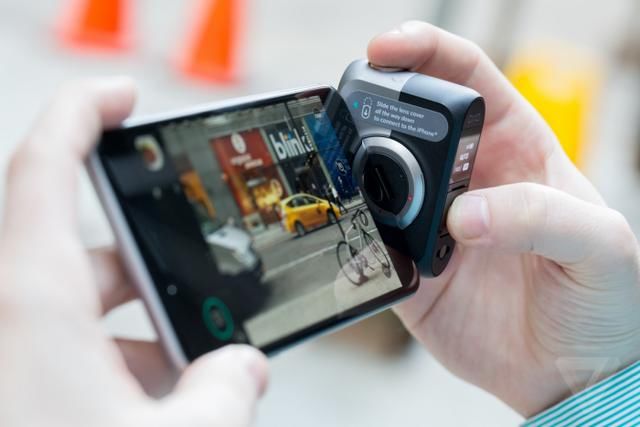 相机评测机构DxO Mark宣布11月2日推安卓版