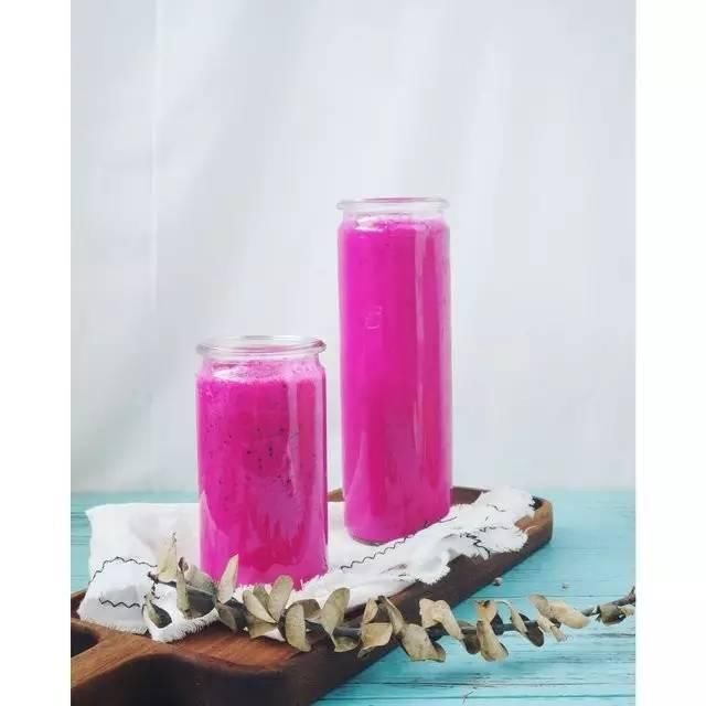 放大招!铜梁这里的20万斤红心火龙果保证让你