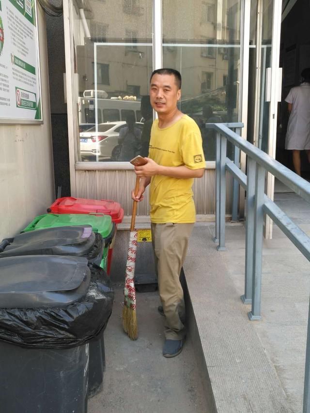 沈阳地区卫生计生系统我心中最美创卫人展示