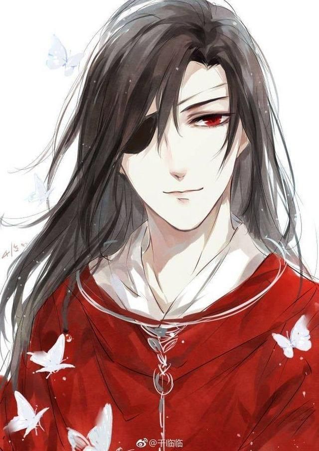 《天官赐福》四个鬼王,花城放贷,黑水欠债!青鬼和白无相呢?_【快资讯】