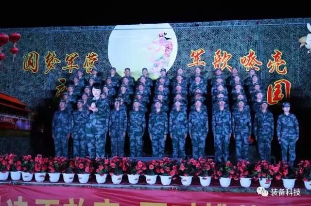 火箭军退伍再来当兵,这个女兵图个啥?