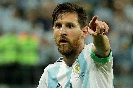 前阿根廷名帅批现在征召梅西是浪费