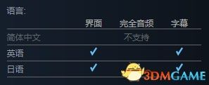 如龙0PC版什么时候发售 Steam游戏发行日期公布