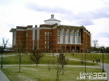 美国大学艺术史专业排名