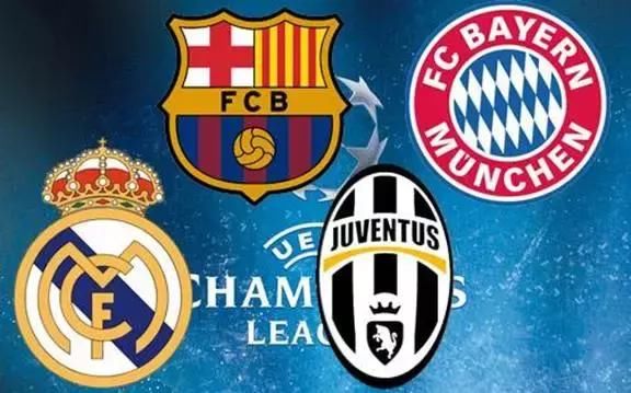 特别企划:近8季数据显示,皇马有望冲击欧冠三