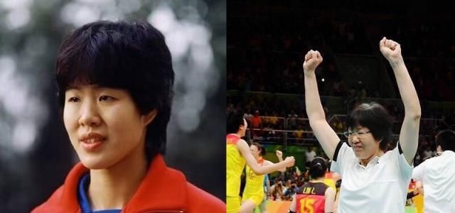 中国奥运决赛女排