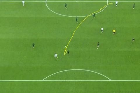 看阿根廷队这样的攻防质量,淘汰赛拿什么击败