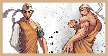 集权利与实力于一身,DNF格斗一派最强者居然