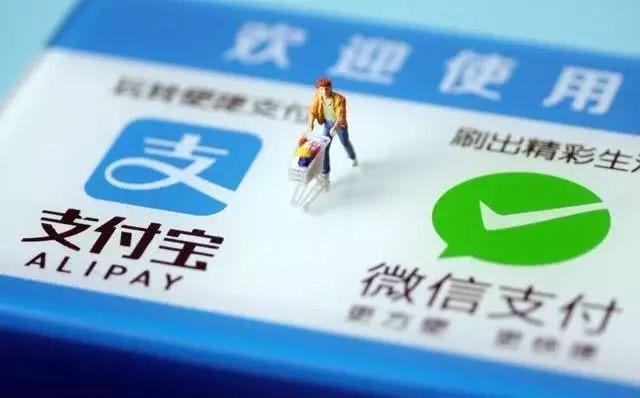 微信红包再战支付宝!新规定明年1月开始实施