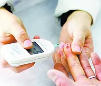 你是否正面临孕期血糖偏高?3个方法让你告别