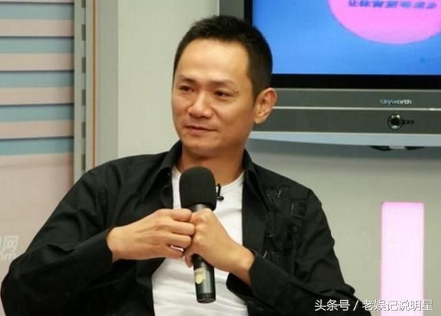 著名演员果静林:在心碎中怀念天堂里的妻子