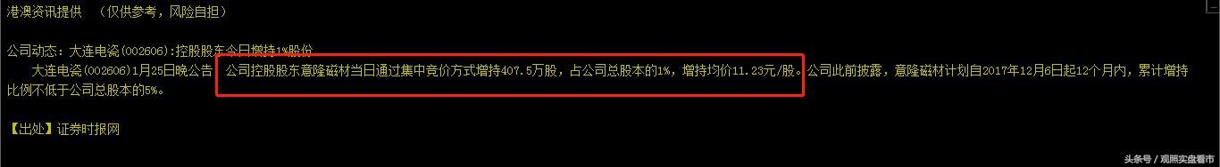 此股操作股价账面盈利6亿，最终崩盘。股民：出来混迟早是要还的