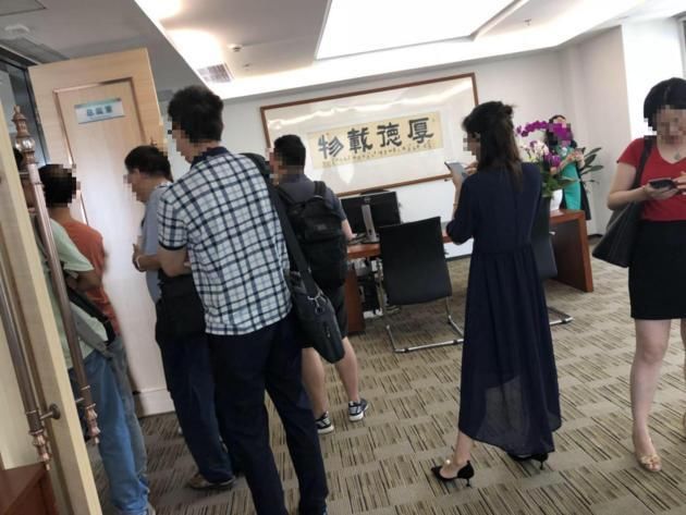 国企背景也不行？“银河系”平台壹佰金融似已彻底崩溃！