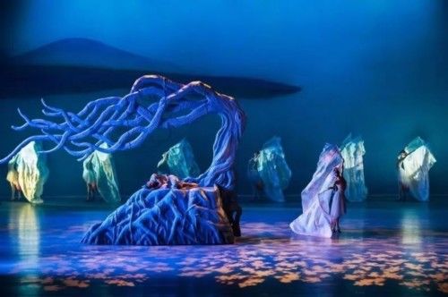 帝都舞蹈视频大全集图片