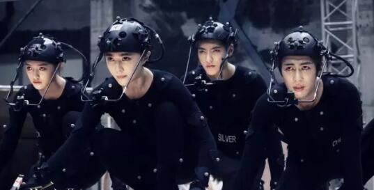 郭敬明阴阳师造型