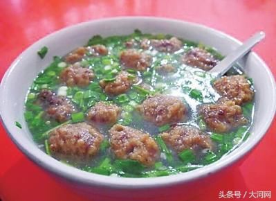 《舌尖上的中国3》终于有了胡辣汤 河南各地美食纷纷来报到