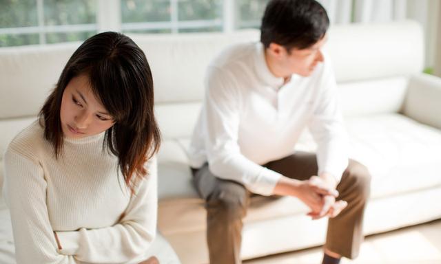 没钱的婚姻太累