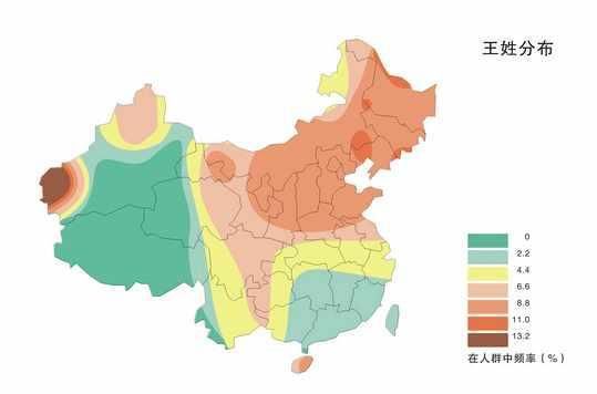 盛唐人口分布_人口分布思维导图(3)