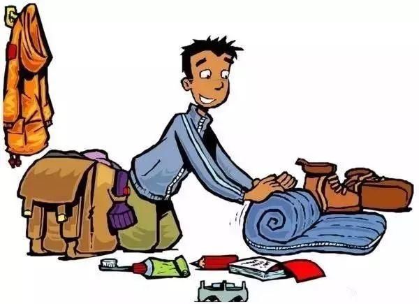 澳洲留学行李清单,麻麻再也不用担心的我的行