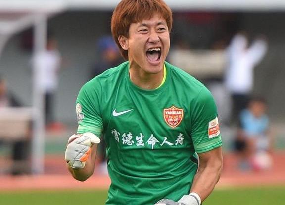 国安这笔内援引进失败太可惜:他若离队必将遭